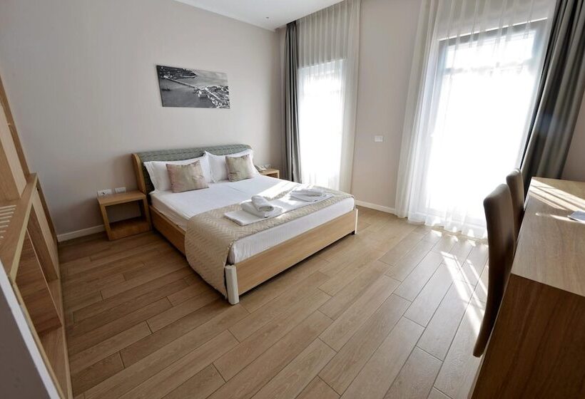 בית מלון כפרי Alis