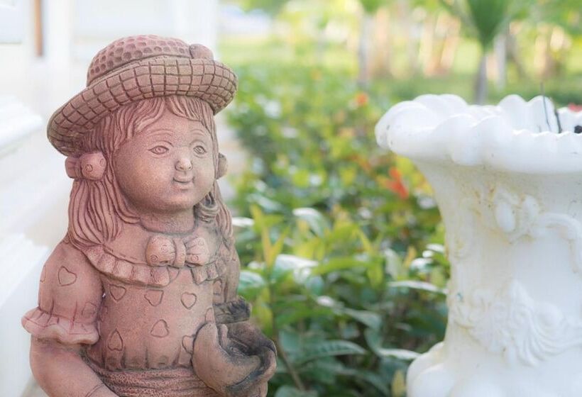 ホテル Baba La Casa