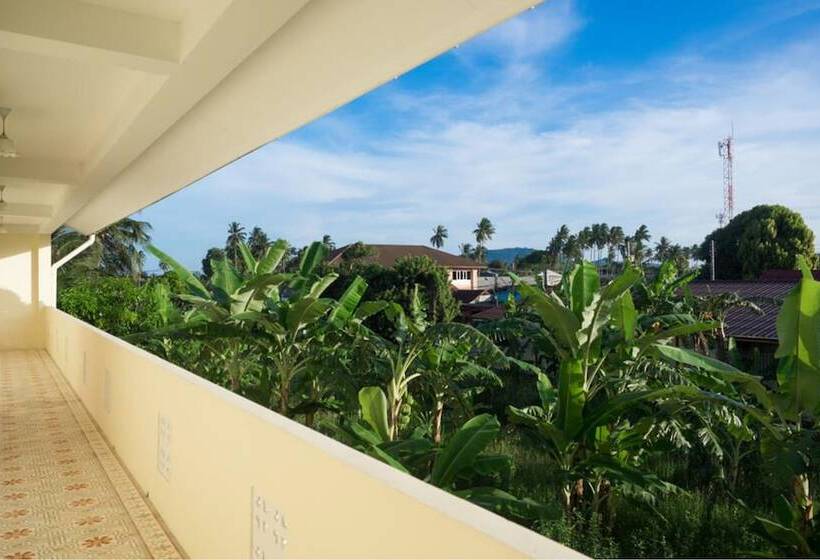 ホテル Baba La Casa