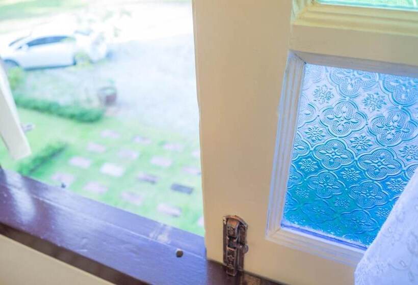 ホテル Baba La Casa