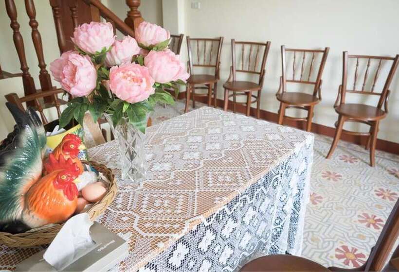 ホテル Baba La Casa