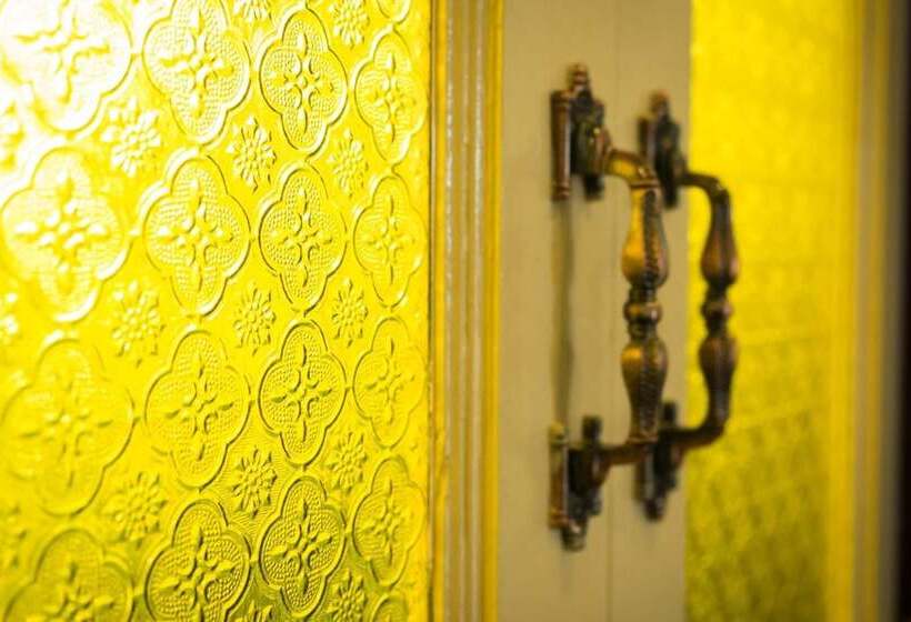 ホテル Baba La Casa