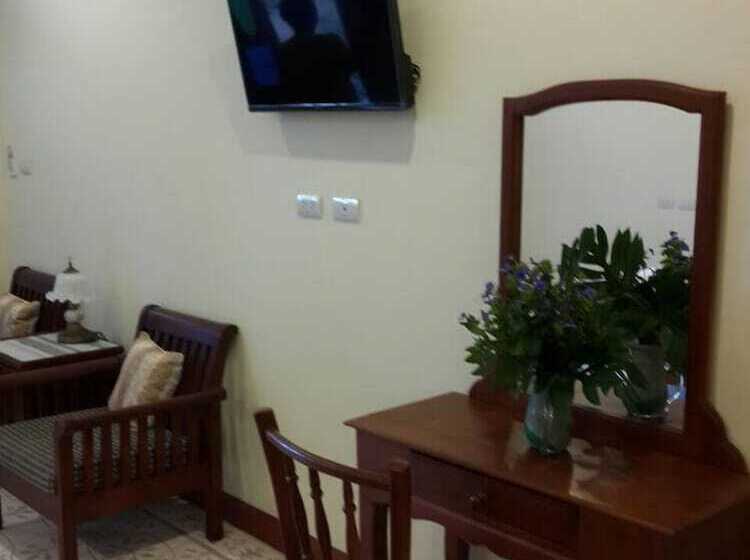 ホテル Baba La Casa