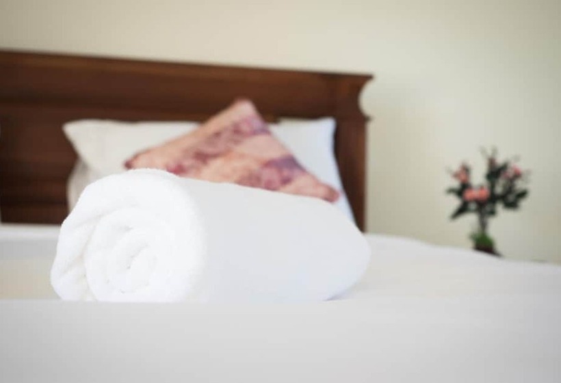 ホテル Baba La Casa