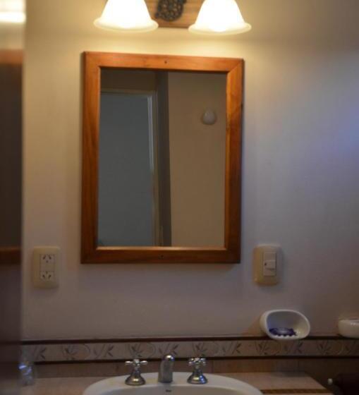 Отель Carmen De Areco