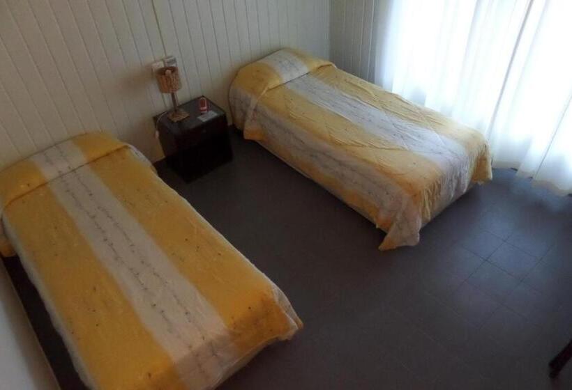 Отель Carmen De Areco