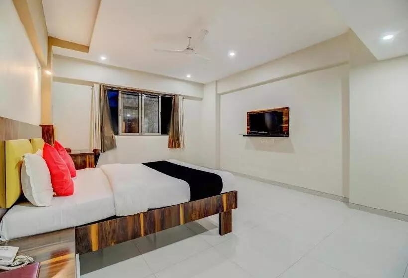 Hotelli Dhuri Resort