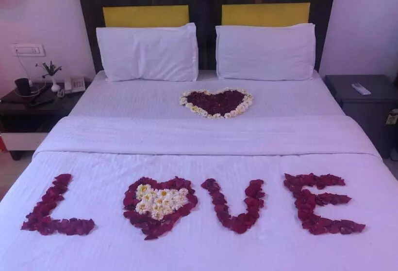 Hotelli Dhuri Resort