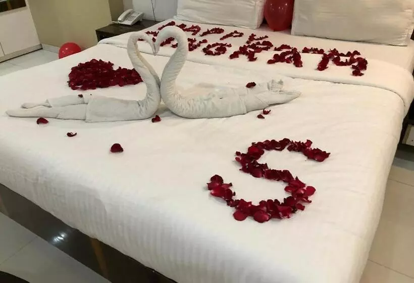 Hotelli Dhuri Resort