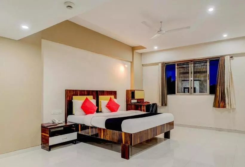Hotelli Dhuri Resort
