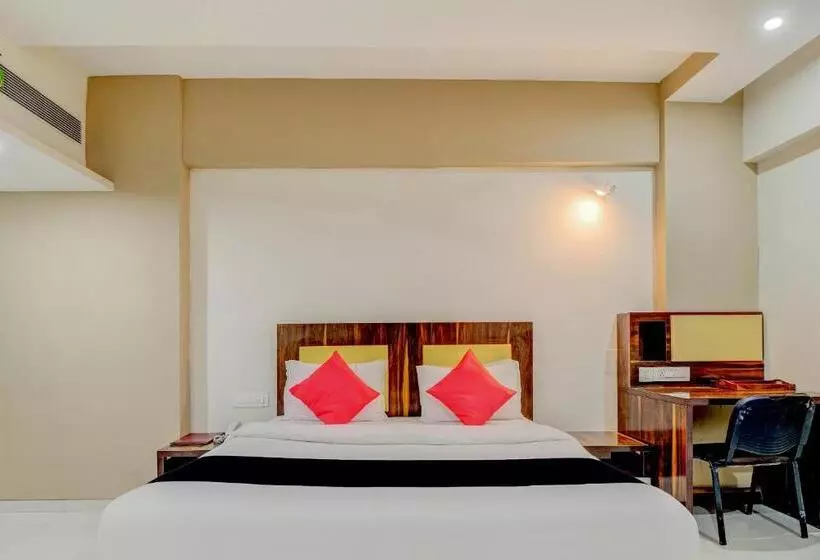 Hotelli Dhuri Resort