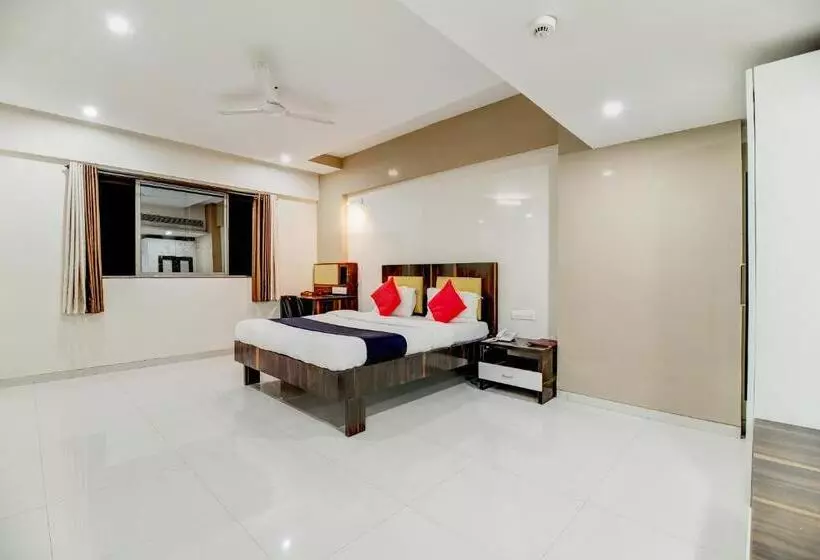 Hotelli Dhuri Resort