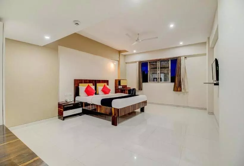 Hotelli Dhuri Resort