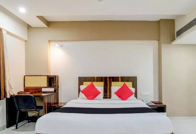 Hotelli Dhuri Resort