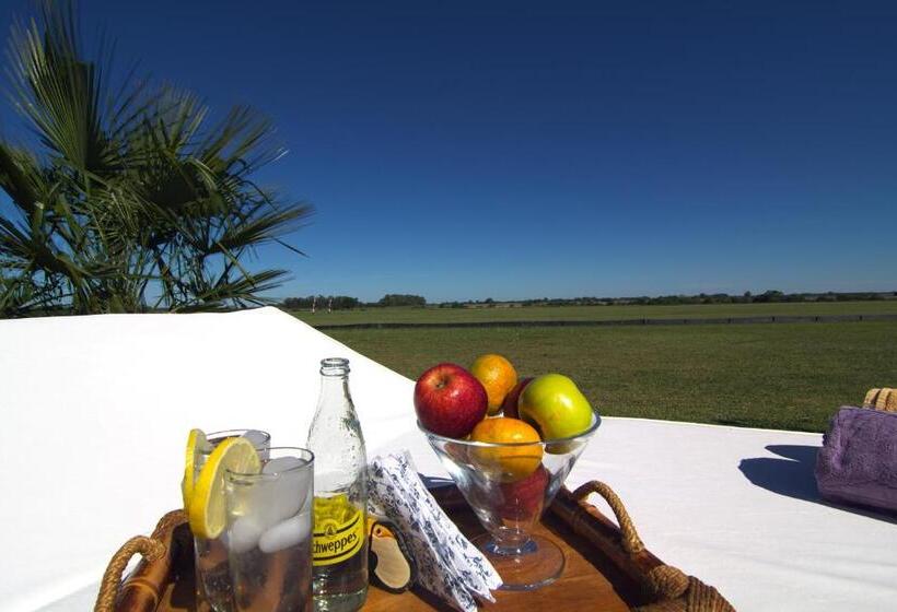 酒店 Estancia La Sofia