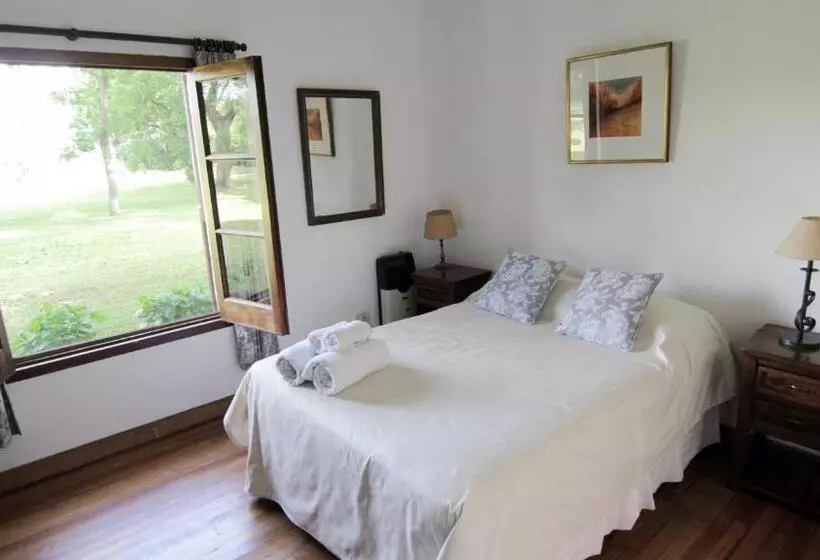 Hotelli Estancia La Sofia