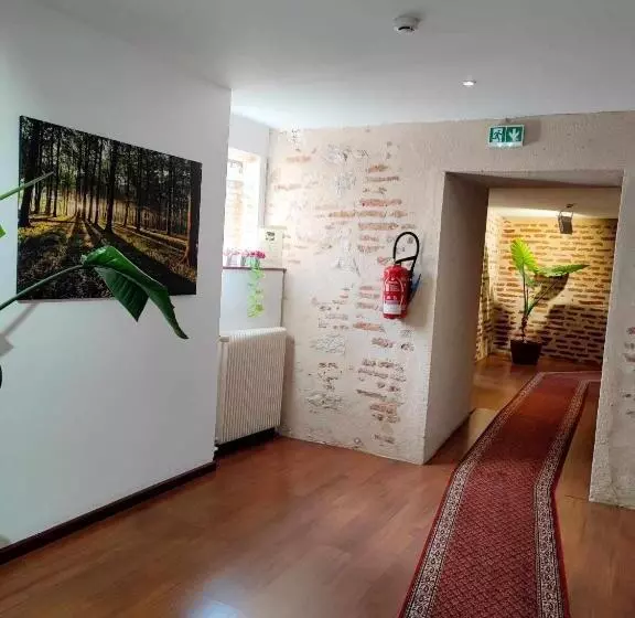 Hotelli Hôtel Jean Xxii