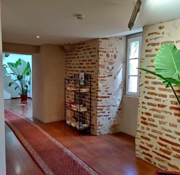 בית מלון כפרי Hôtel Jean Xxii