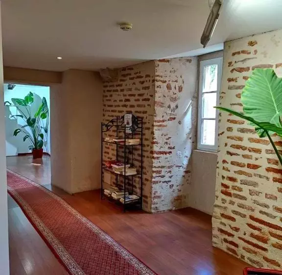 Hotelli Hôtel Jean Xxii