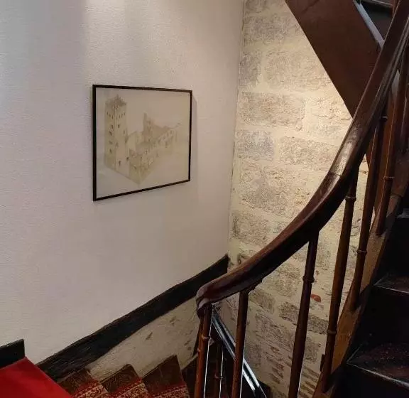 Hotelli Hôtel Jean Xxii