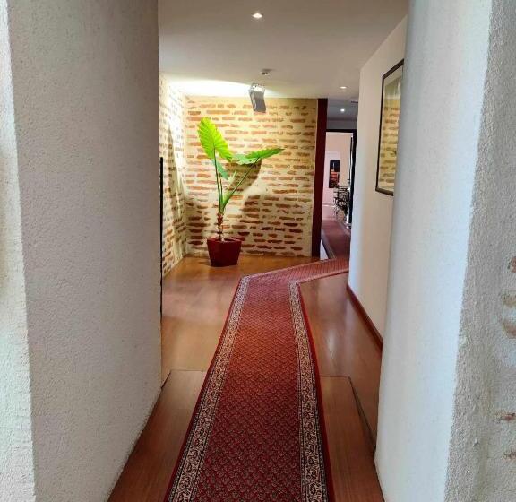 בית מלון כפרי Hôtel Jean Xxii