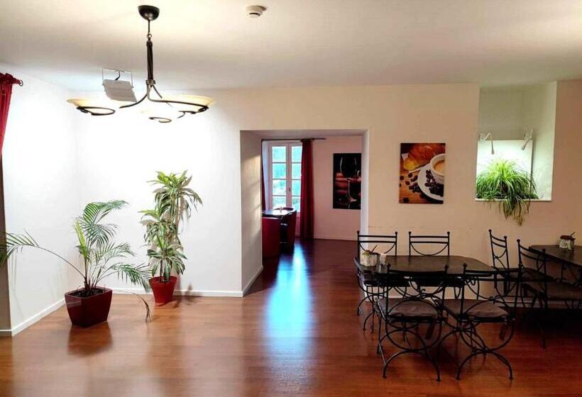 בית מלון כפרי Hôtel Jean Xxii