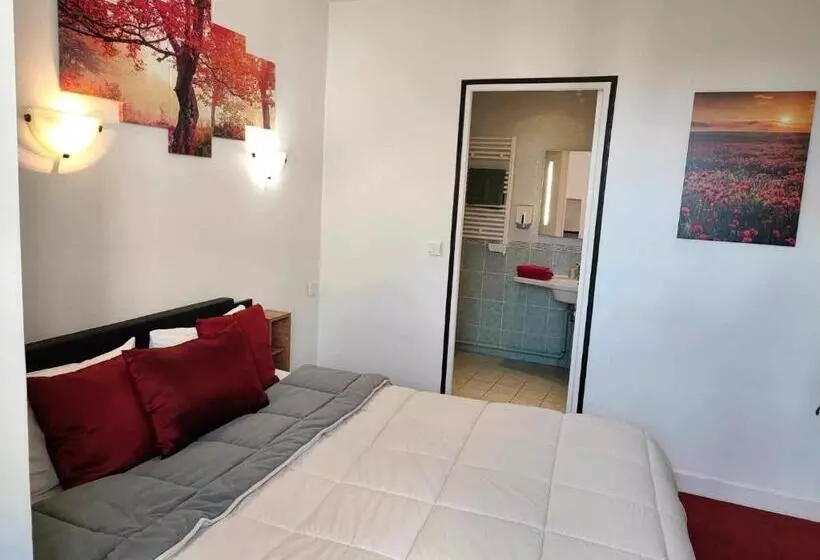 Hotelli Hôtel Jean Xxii