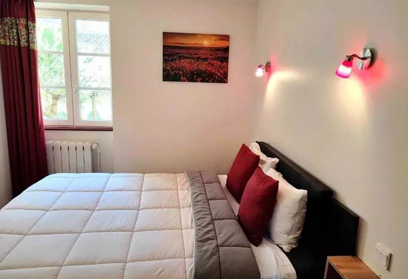 Hotelli Hôtel Jean Xxii