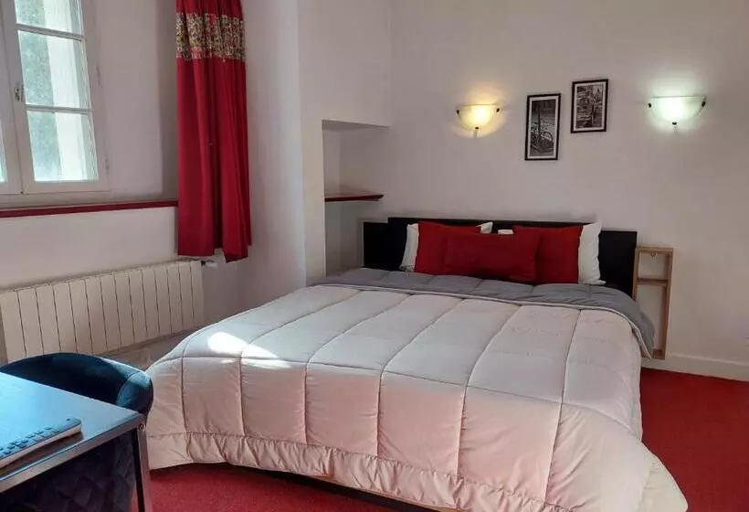 Hotelli Hôtel Jean Xxii