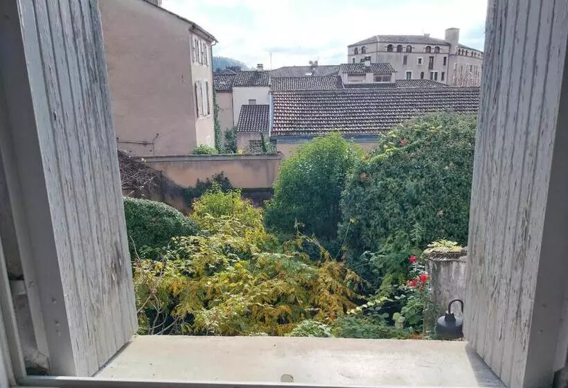 Hotelli Hôtel Jean Xxii