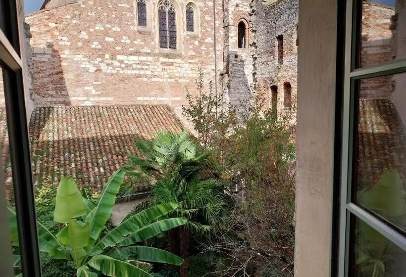 Hotelli Hôtel Jean Xxii