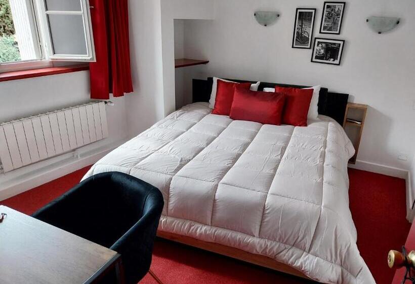 בית מלון כפרי Hôtel Jean Xxii