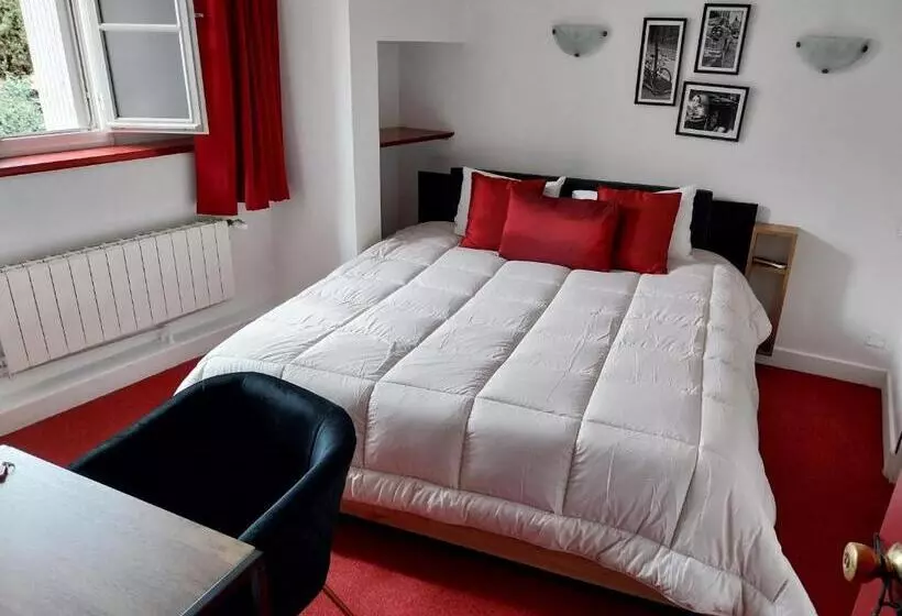 Hotelli Hôtel Jean Xxii