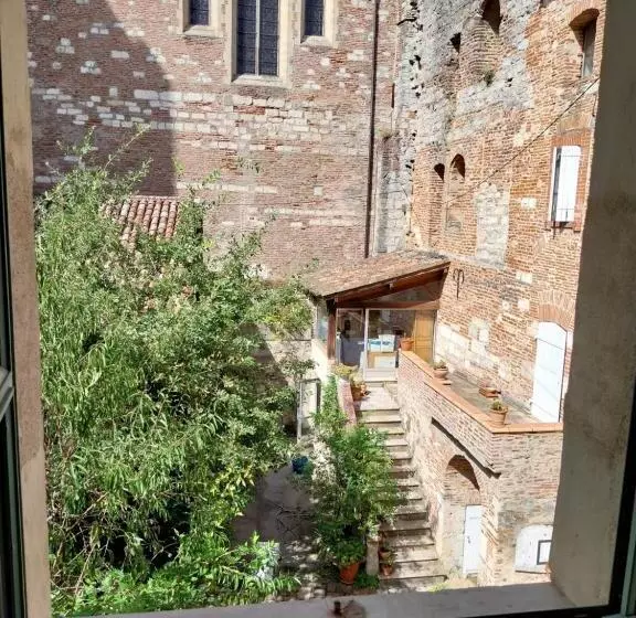 Hotelli Hôtel Jean Xxii