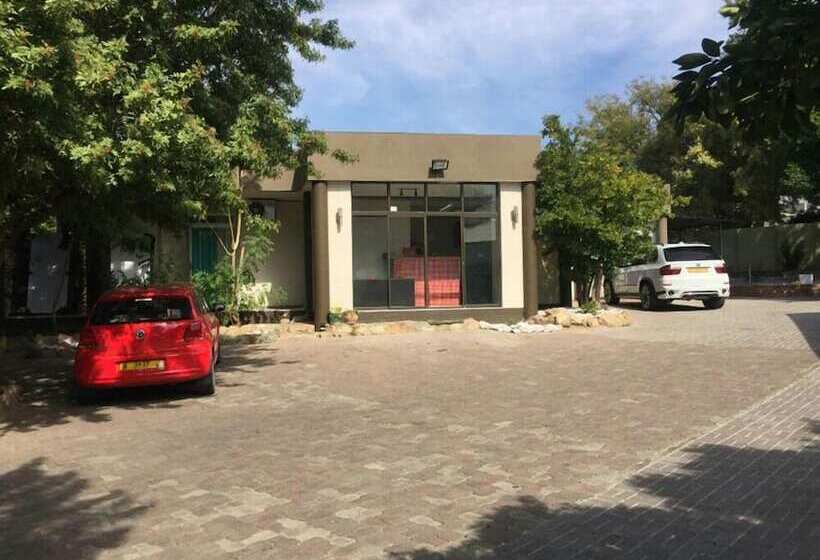 هتل Kamho Pension