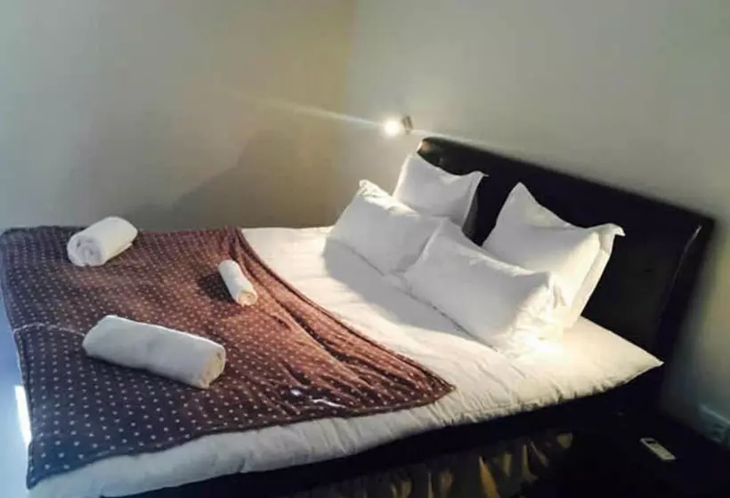 هتل Kamho Pension