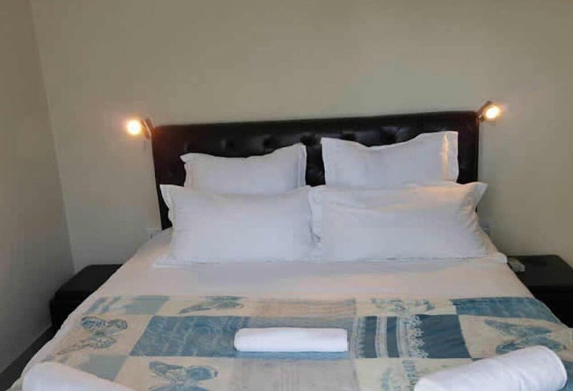 هتل Kamho Pension