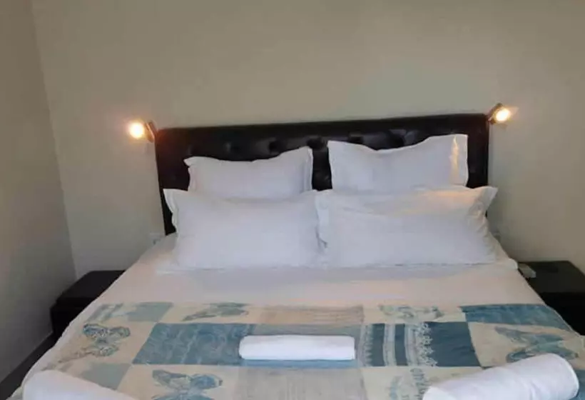 هتل Kamho Pension