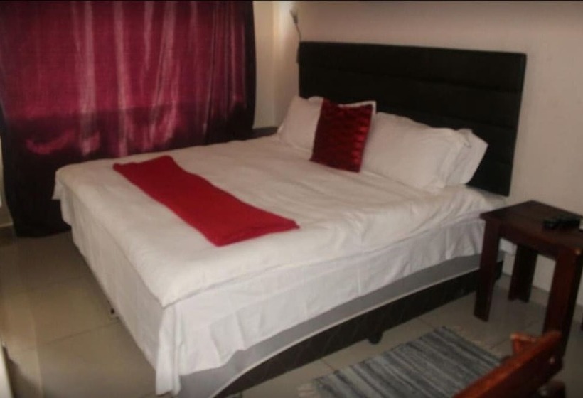 هتل Kamho Pension