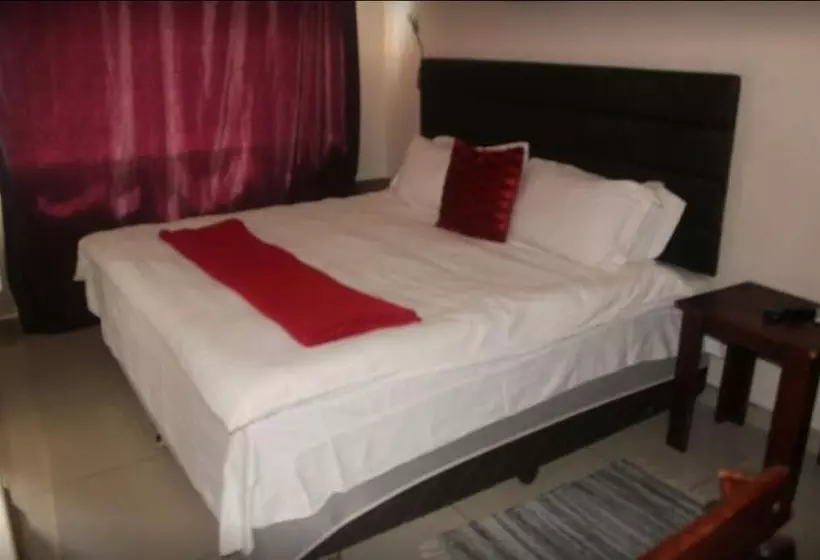 هتل Kamho Pension