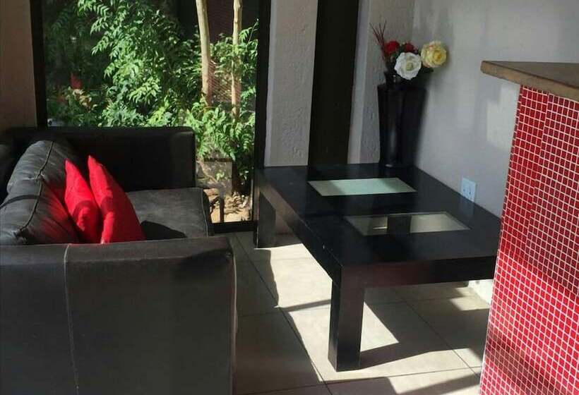 هتل Kamho Pension