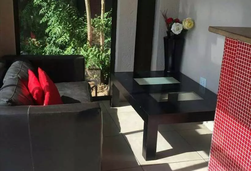 هتل Kamho Pension