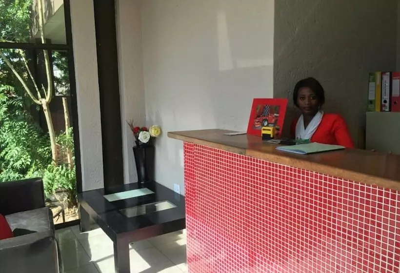 هتل Kamho Pension