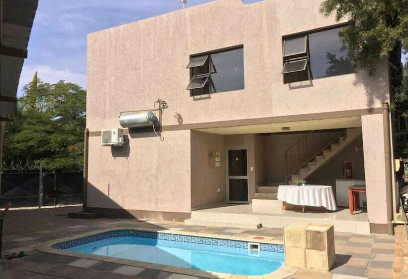 هتل Kamho Pension