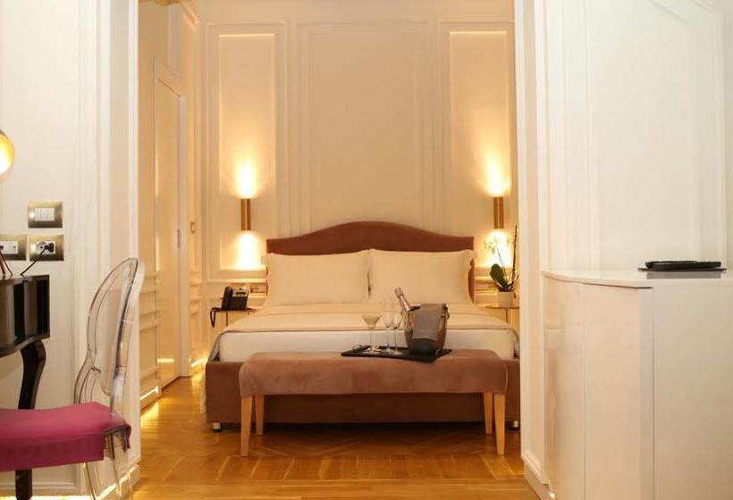 בית מלון כפרי Neranxi Boutique Ish Divina