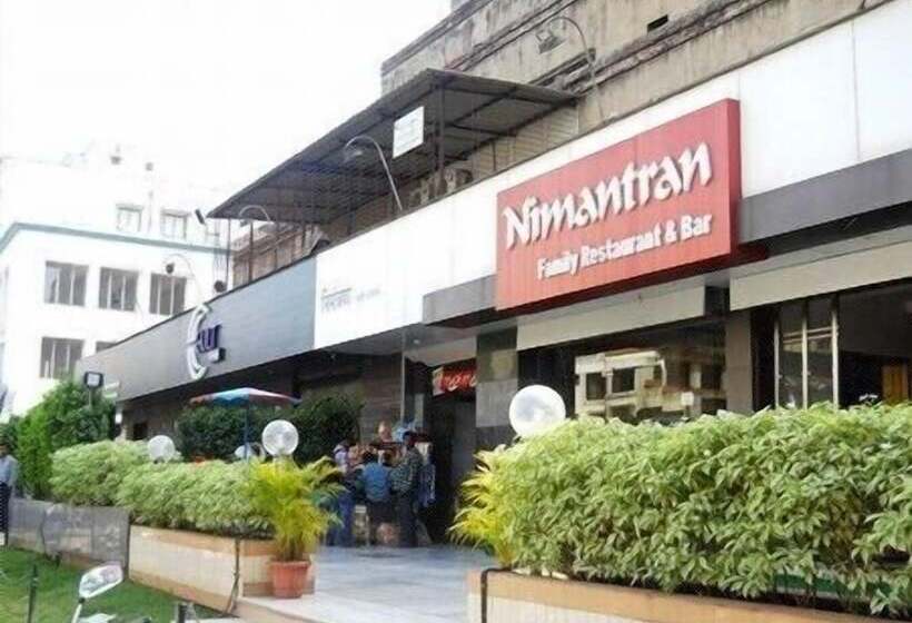 Hotelli Nimantran