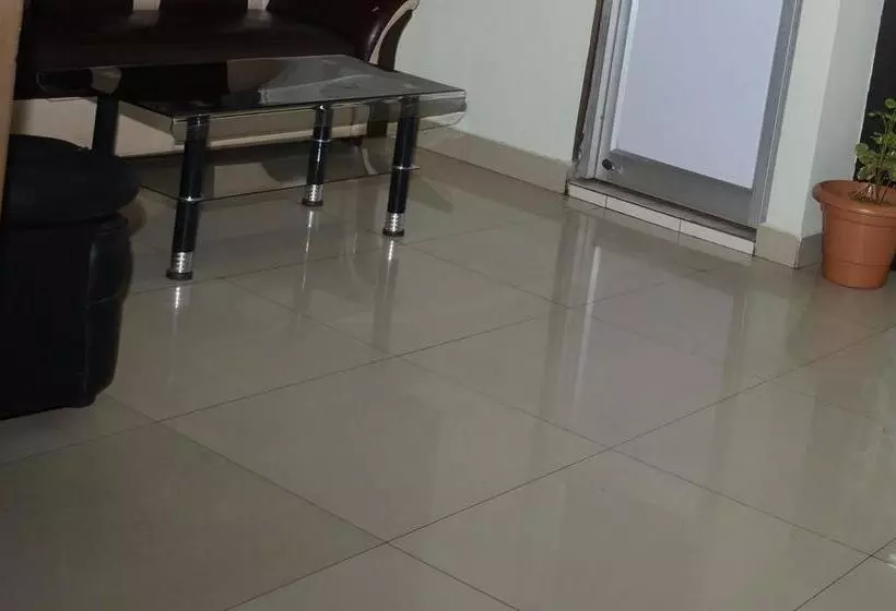 هتل Shine View