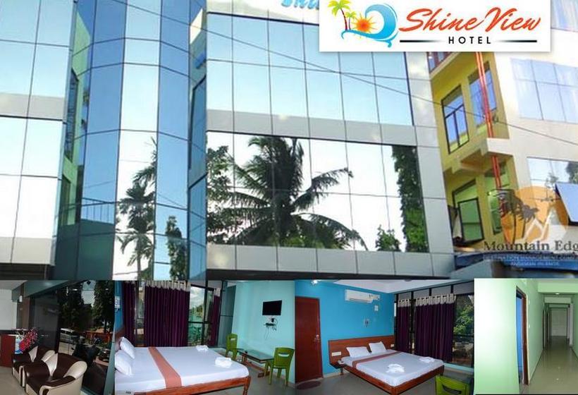 هتل Shine View