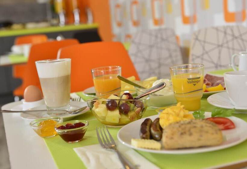 Sleepysleepy Hotel Gießen