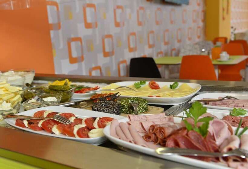 Sleepysleepy Hotel Gießen